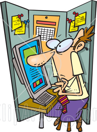 5838-Man-Using-A-Computer-In-A-Cramped-Cubicle-Clipart-Illustration.jpg