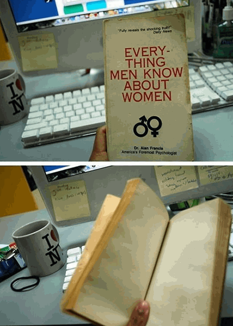 everything-men-know-about-women.gif