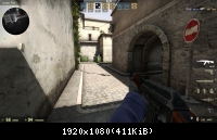 Counter-Strike Global Offensive Italy