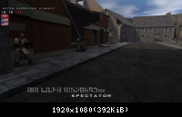 ioRTCW Multiplayer + Venom HD Mod